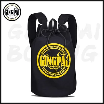 Рюкзак с боксерским мешком для тхэквондо профессионального стиля, подходящий для игр или переноски личного снаряжения, используемого в ежедневных тренировках
