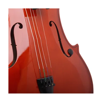 Увлажнитель звука виолончели с отверстием для скрипки с отверстием для предотвращения растрескивания Увлажняющий крем для панели Аксессуары для скрипки
