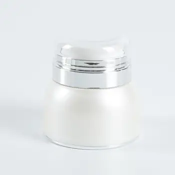 Удобный флакон для крема для лица многоразового использования, легко переносимый Пустой флакон для очищающего средства для рук, контейнер для шампуня для девочки