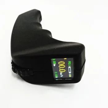 Цветной дисплей Flipsky Remote VX2 для дистанционного управления электрическим скейтбордом