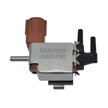 Электромагнитный клапан 90910-12089 Обеспечивает отличную производительность и прост в установке